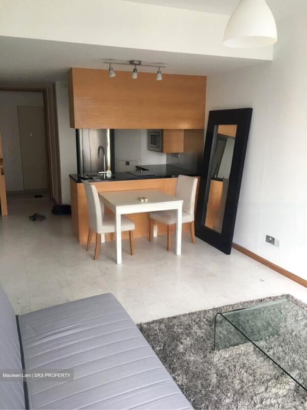 The Clift (D1), Apartment #461325741